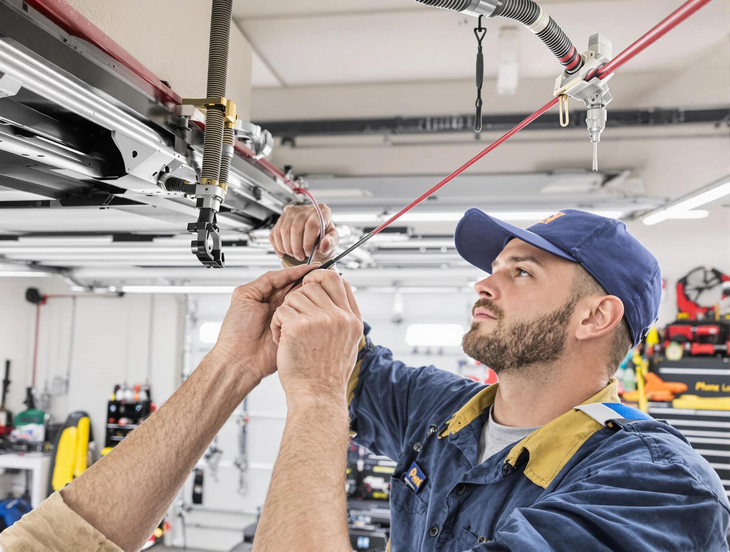 Cable Repair service in Mequon, WI