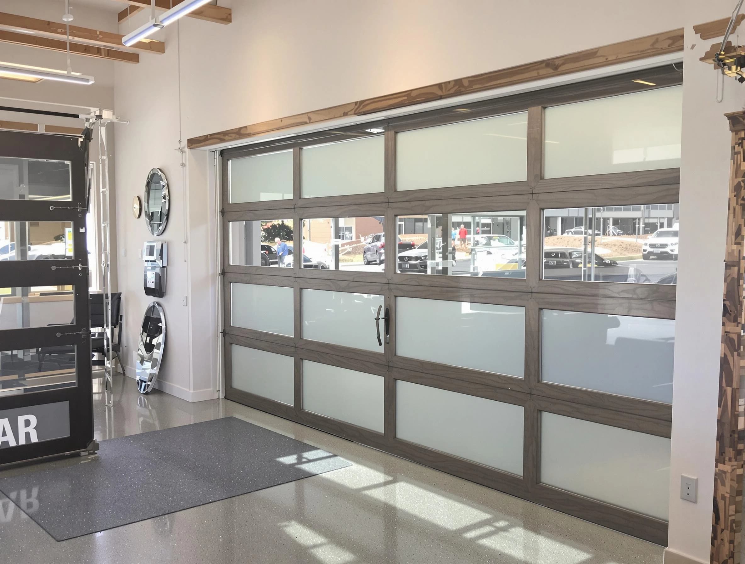 Custom Doors service in Mequon, WI