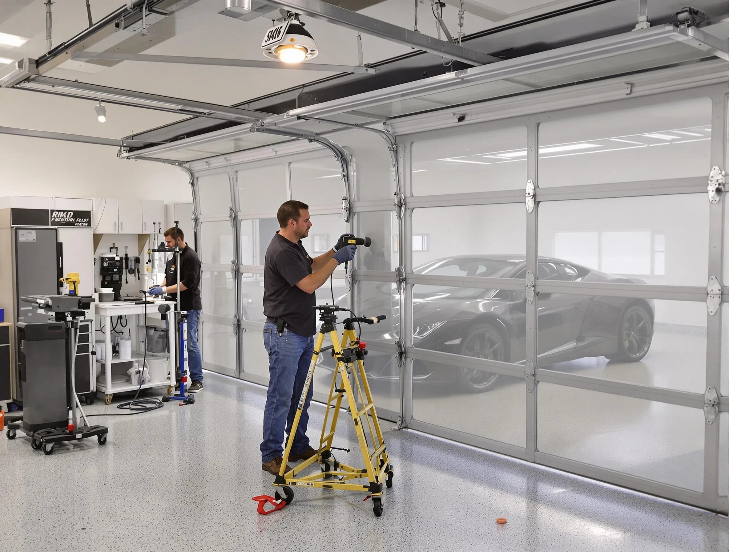 Dents Repair service in Mequon, WI