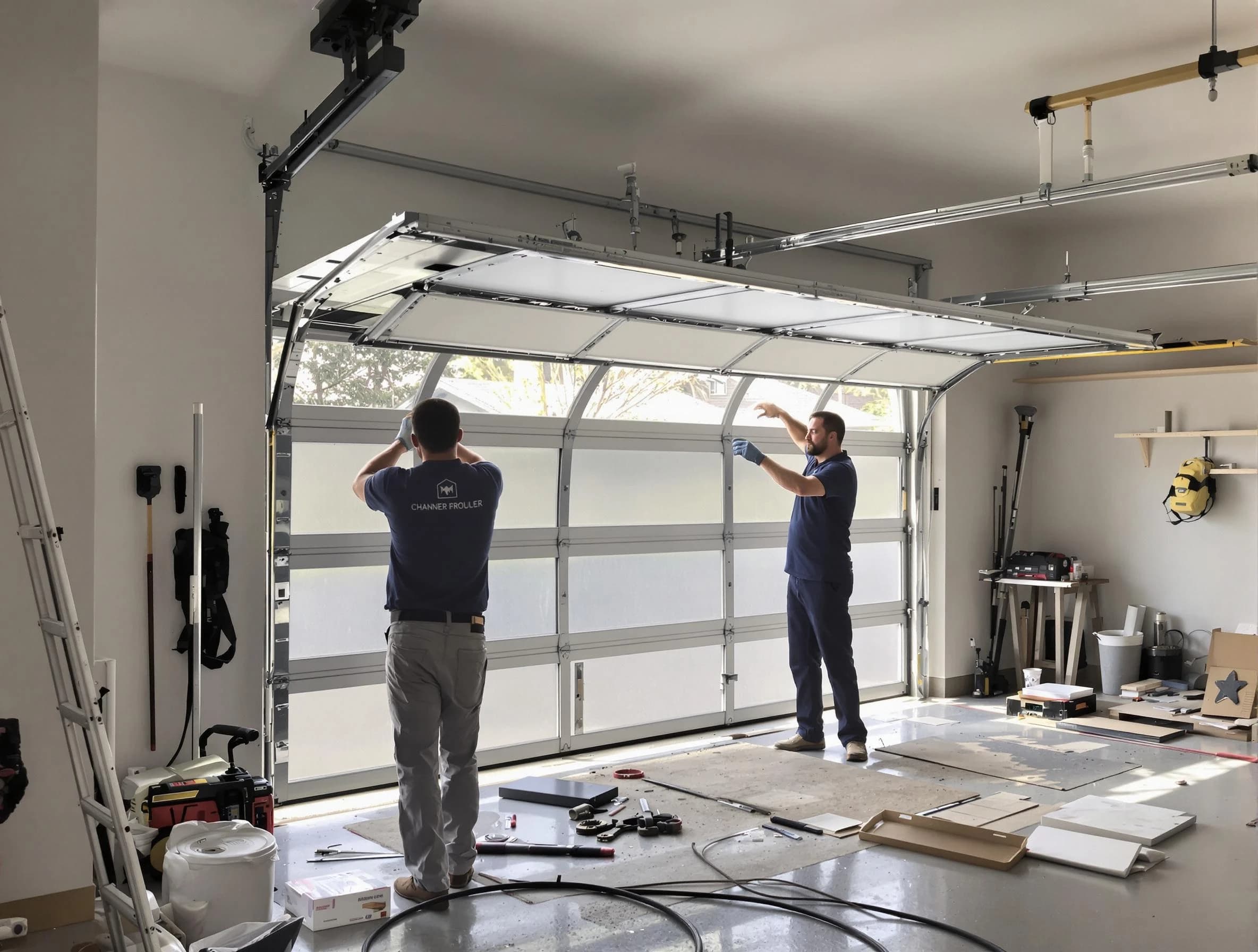 Door Replacement service in Mequon, WI