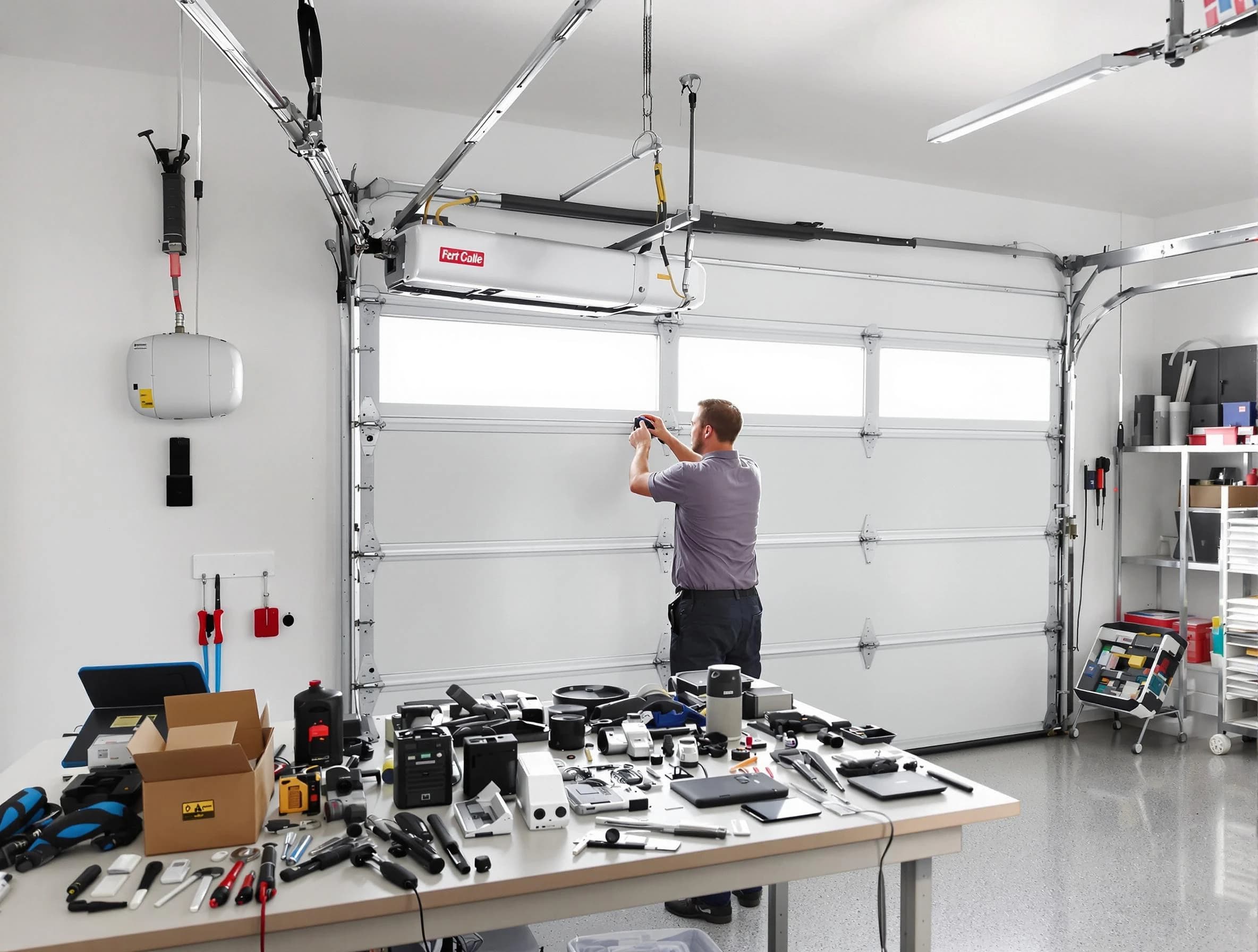 Opener Repair service in Mequon, WI